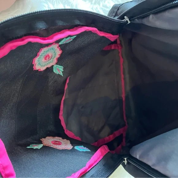 Trans Jansport Backpack - Picture 4 of 6